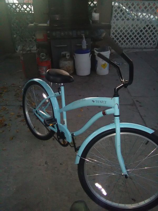 New Venice Beach Cruiser Women S Bike For In Los Angeles Ca Open In The Continue To Mobile Website