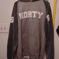 ULTRA RARE SHORTYS SKATEBOARD HOODIES AND WINDBREAKER! 