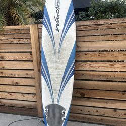 Surfboard 
