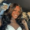 Toriona Thomas