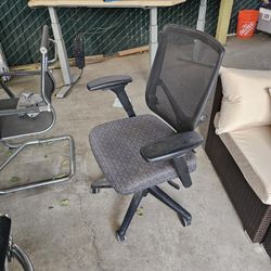 $50 Each Office Chair