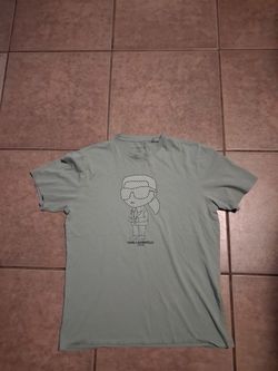 Men's Karl Lagerfeld Medium