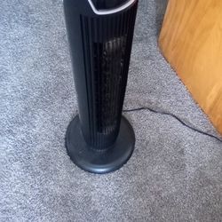 Tower Fan