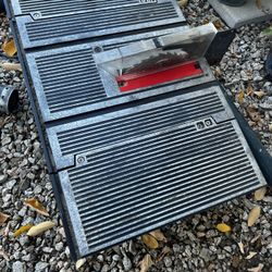 Table Saw