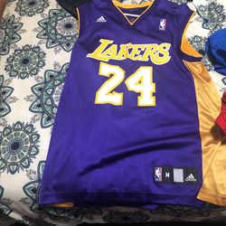 Kobe Jersey