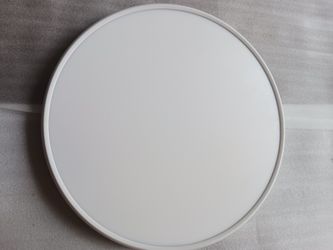 18 In. Flush Mount Ceiling Light
