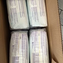 Diapers 