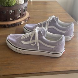 Vans-women’s