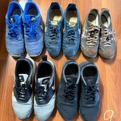 New Men shoes size 9 