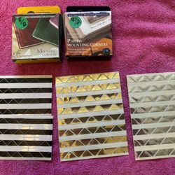 Creative Memories Photo Corner 