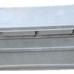 Suncast Storage Bench