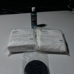 Ultra Shine and High Protectant Bundle