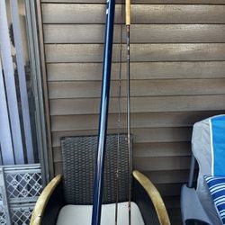 Scientific Angler System 9 Fiberglass