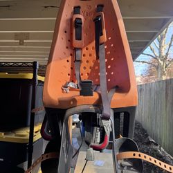 Thule Yepp Bike seats