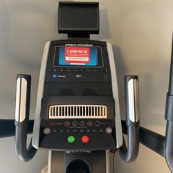 Proform Cardio HITT Elliptical $500