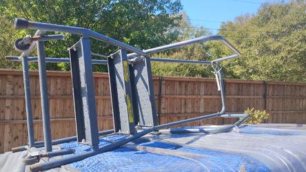 3step Warehouse ladder$169 cedar Hill tx