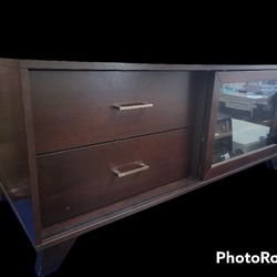 Beautiful Entertainment Stand