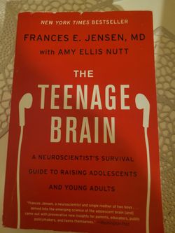 The Teenage Brain