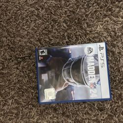 Madden 24