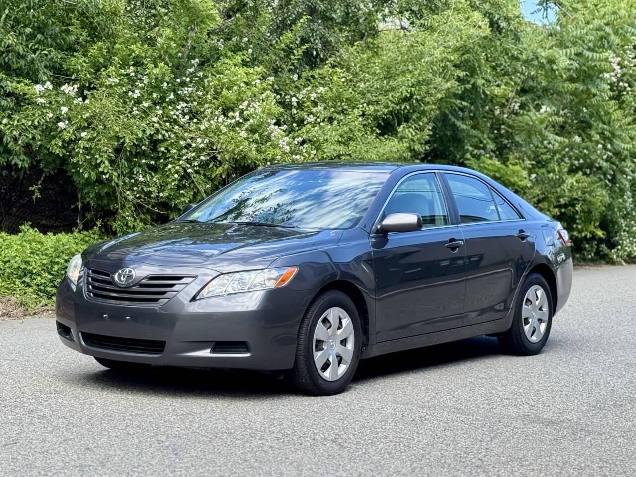 2009 Toyota Camry