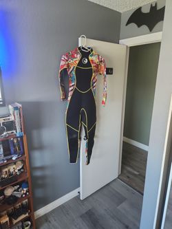 HiSea Wetsuit Scuba Suit