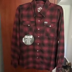Dixxon Flannel Women 