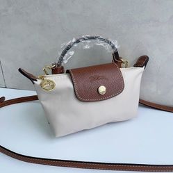 Longchamp Bag Pliage Mini