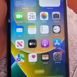 Nothing wrong with it. 
T-mobile or sprint.
