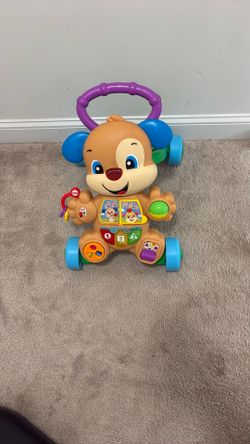 Baby Walker