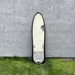 5’5 FireWire Cornice 27.3L