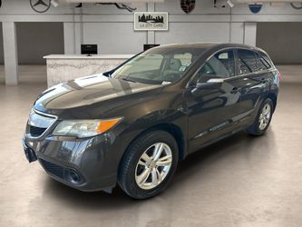 2015 Acura RDX