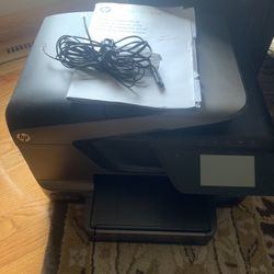 officejet pro 8600 printer 