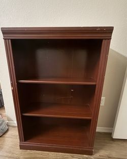 Book shelf