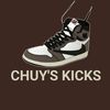 Chuys Kicks