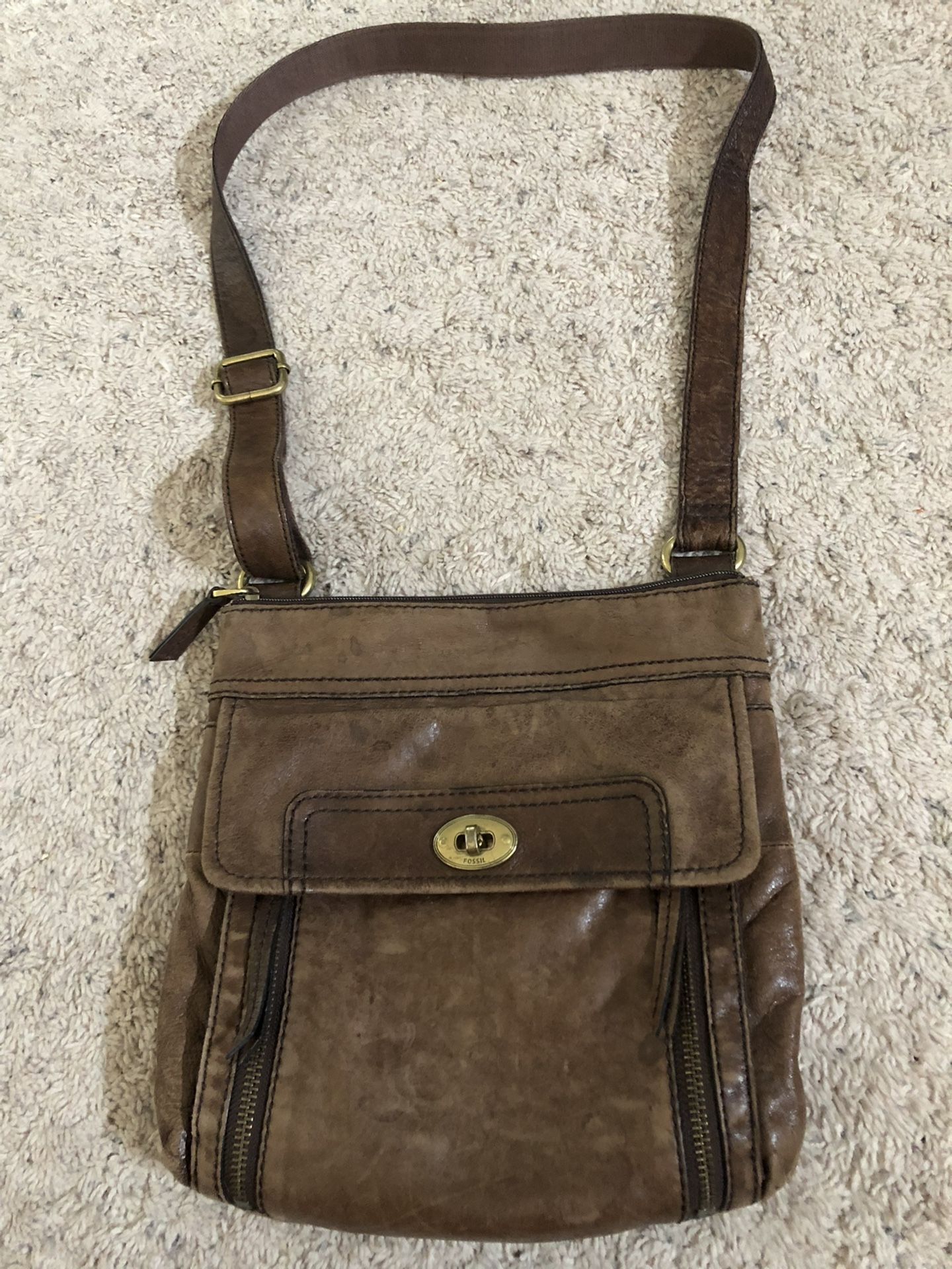 Fossil Purse