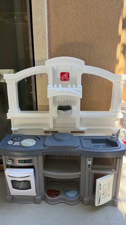 Step 2 Kitchen Play Set