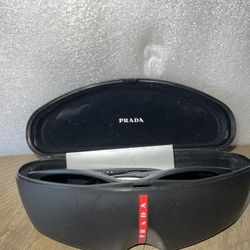 Prada Sunglasses 