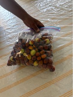 Jujubes
