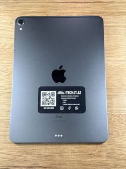 📟 iPad Pro 11-inch (1st Gen) Wi-Fi | 64gb | Space Gray | Unlocked (Any Carrier)