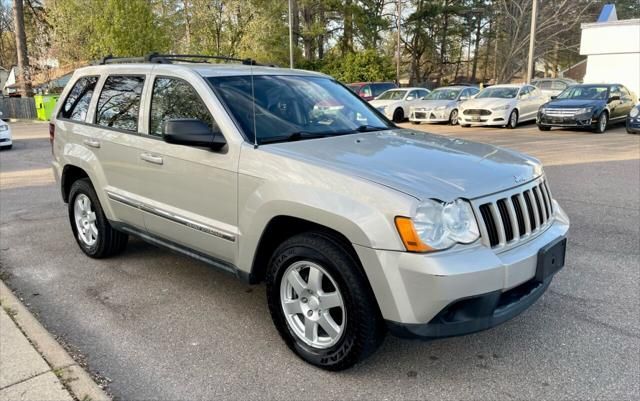 2010 Jeep Grand Cherokee