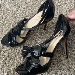 Kate Spade Heels -size 8