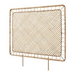 2 IKEA Tolkning Headboards