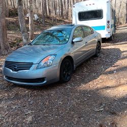 2008 Nissan Altima