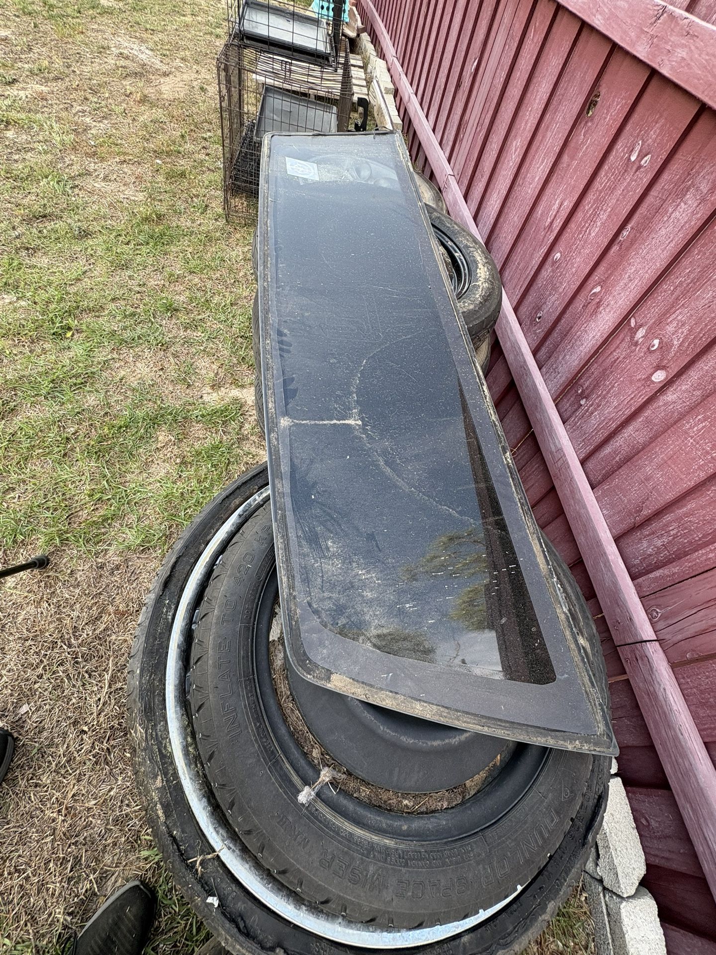 Chevy 1500