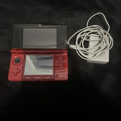 3Ds & Juegos