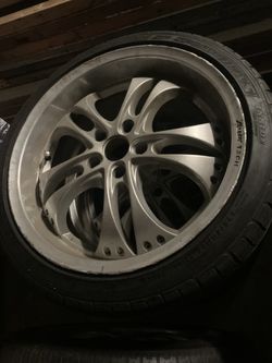 Car Tires