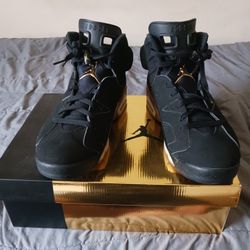 Air Jordan 6 Retro DMP Defining Moments Size 11