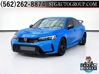 2024 Honda Civic Type R