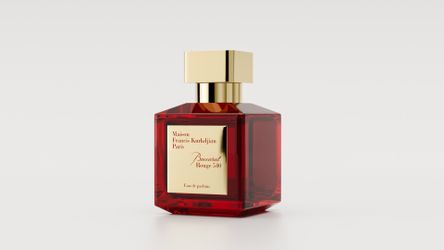 Baccarat Rouge 540