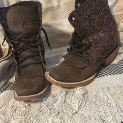 Botas/boots 